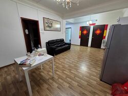 Changi Court (D16), Condominium #501789271